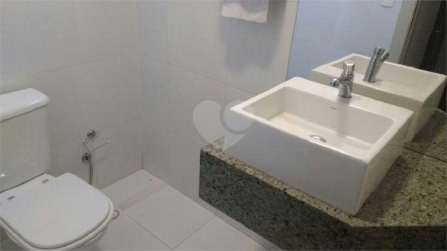 Venda Casa São Paulo Jardim Santo Amaro REO384471 9