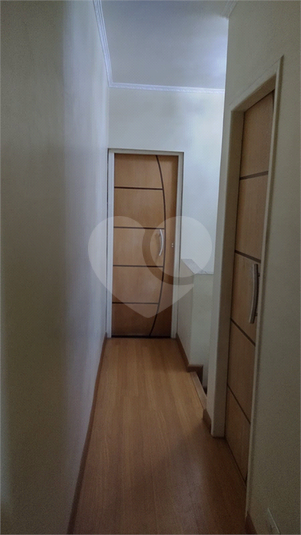 Venda Sobrado São Paulo Vila Roque REO384503 18