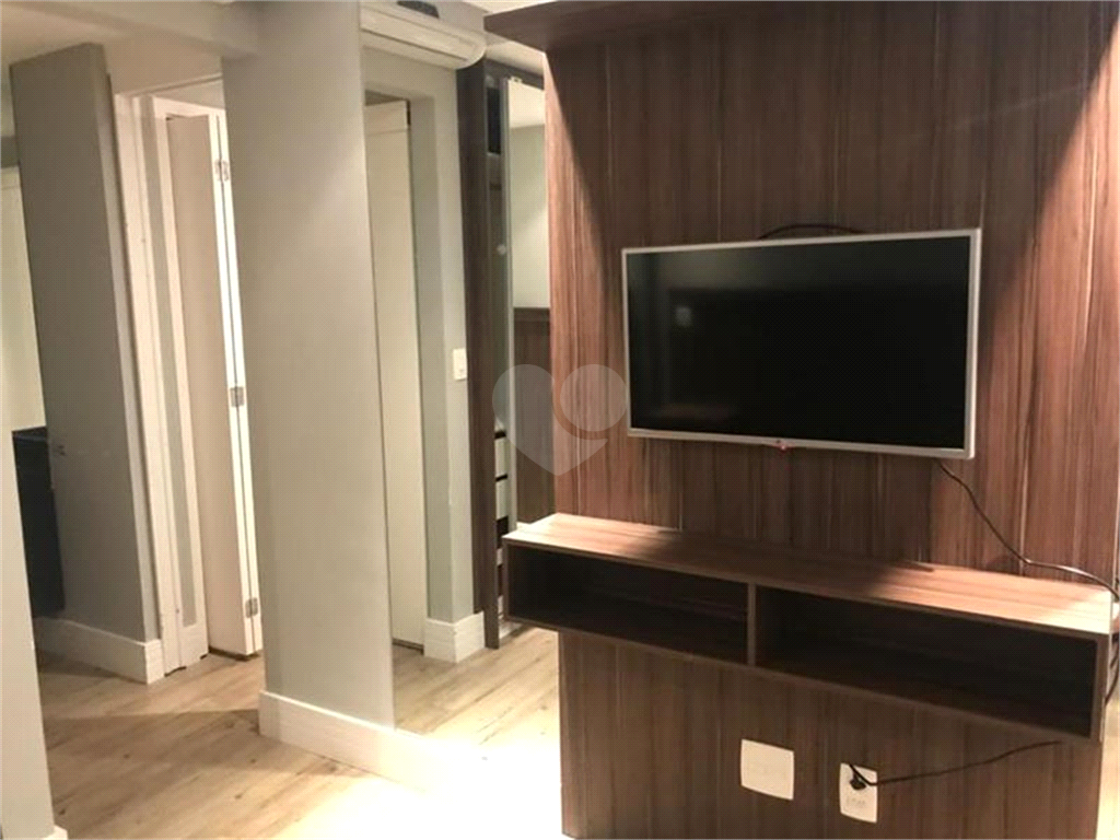 Venda Apartamento São Paulo Brooklin Paulista REO384565 37