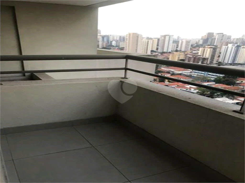 Venda Apartamento São Paulo Brooklin Paulista REO384565 16