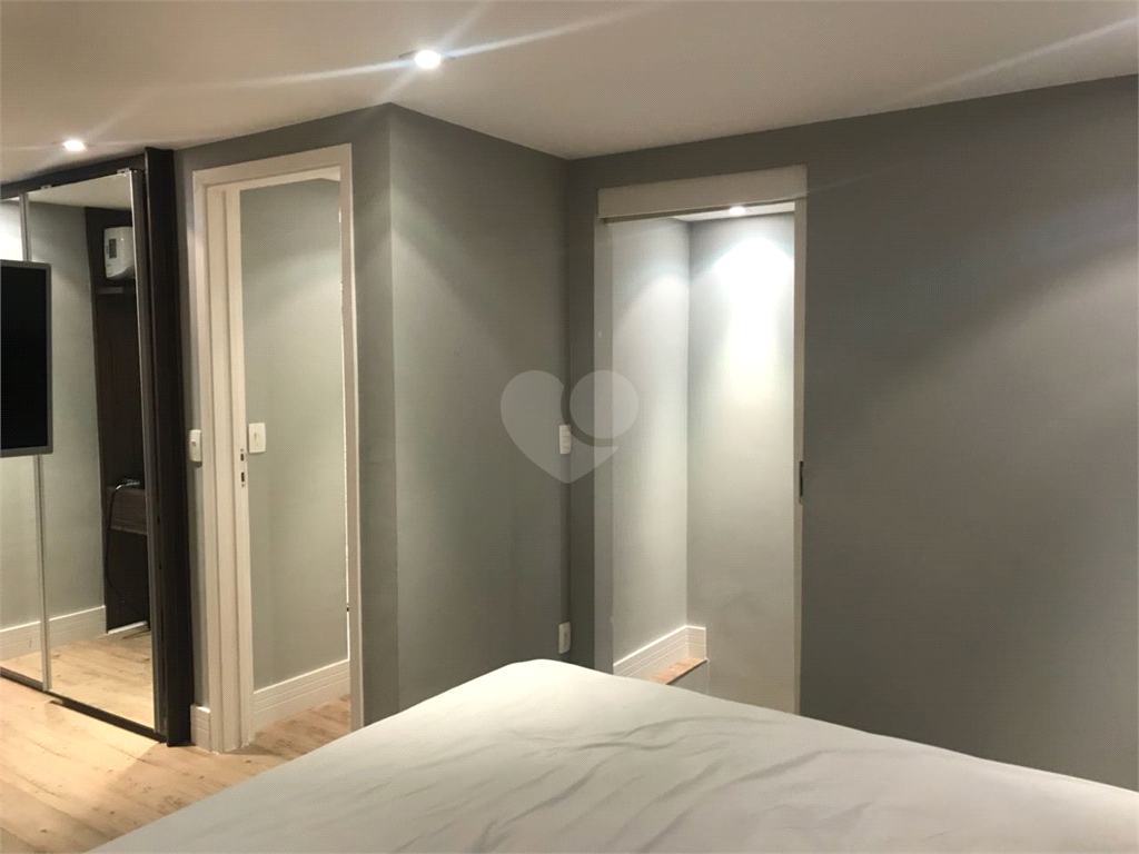 Venda Apartamento São Paulo Brooklin Paulista REO384565 20