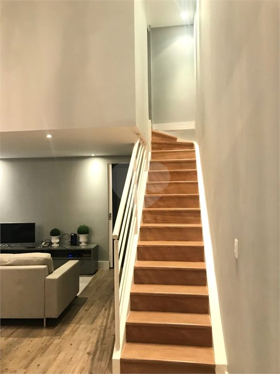 Venda Apartamento São Paulo Brooklin Paulista REO384565 9