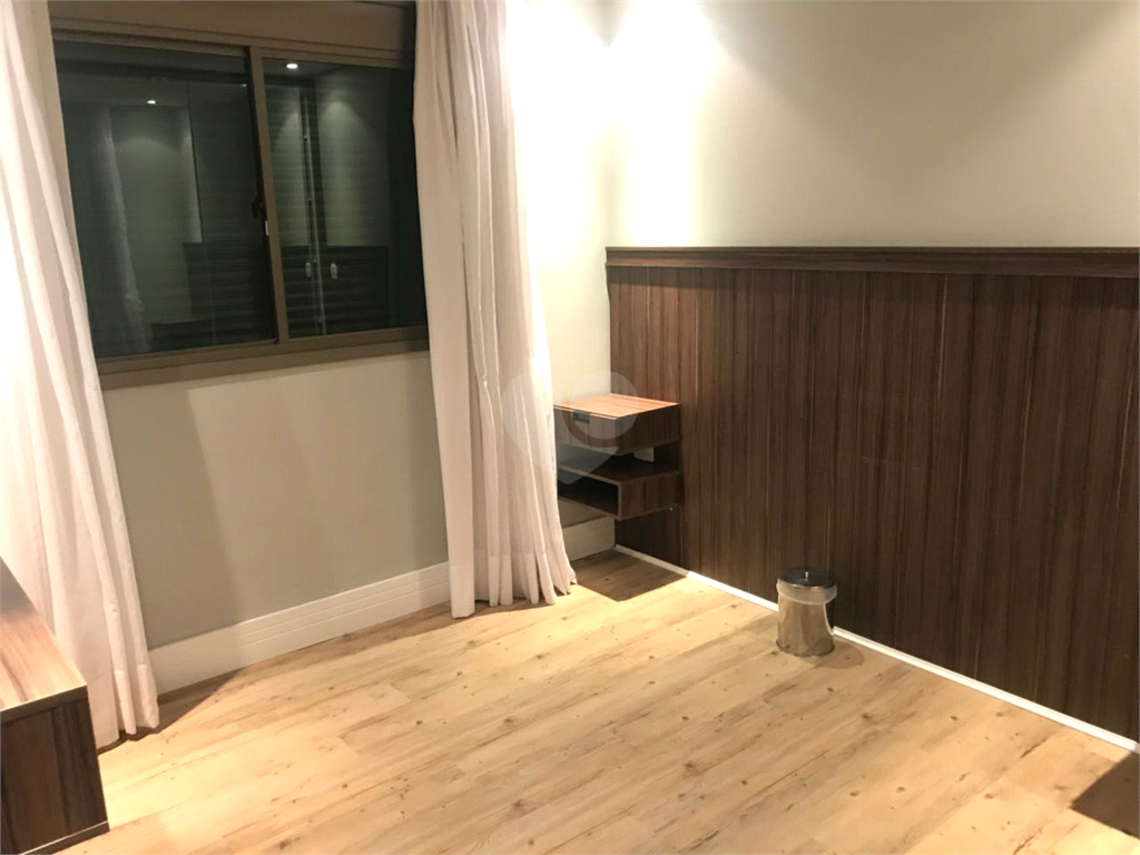 Venda Apartamento São Paulo Brooklin Paulista REO384565 25