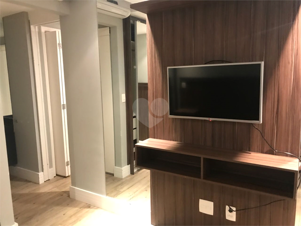 Venda Apartamento São Paulo Brooklin Paulista REO384565 26