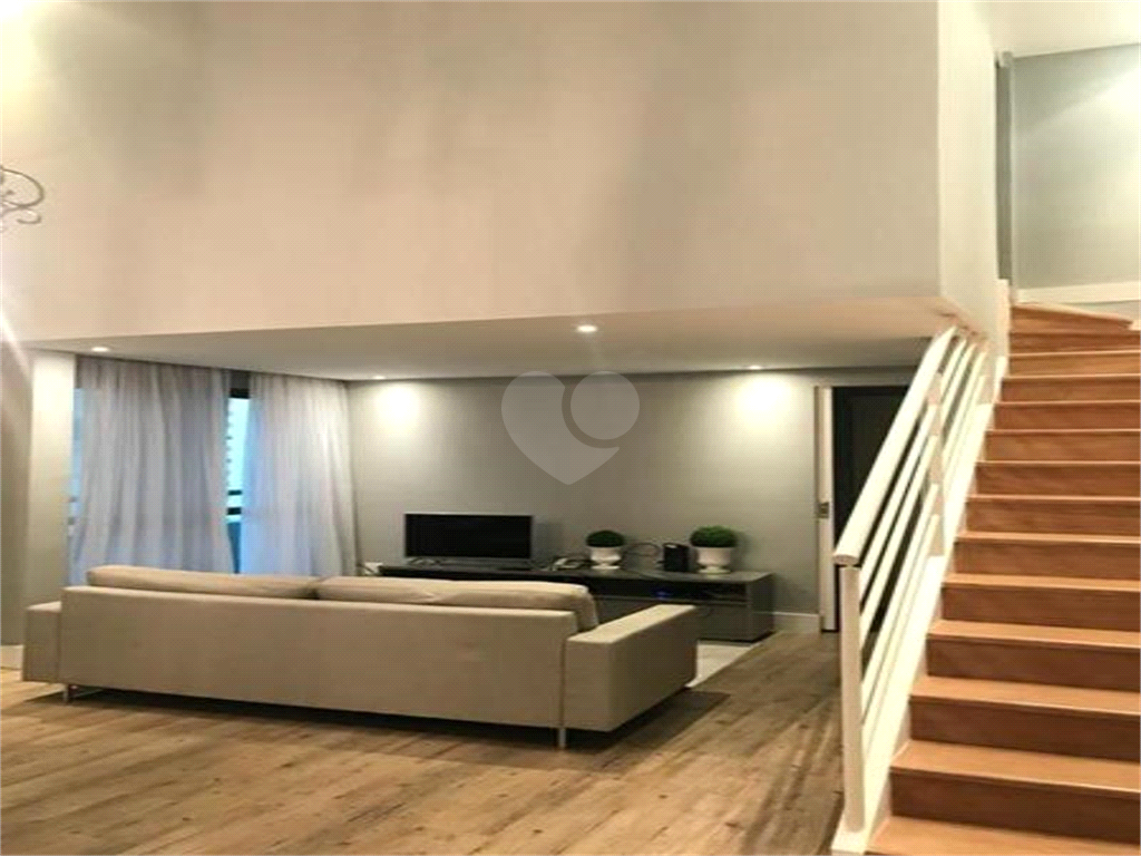 Venda Apartamento São Paulo Brooklin Paulista REO384565 7