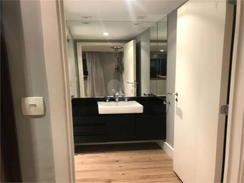 Venda Apartamento São Paulo Brooklin Paulista REO384565 41