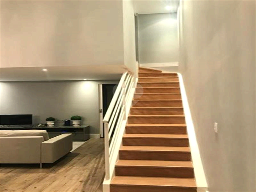 Venda Apartamento São Paulo Brooklin Paulista REO384565 6