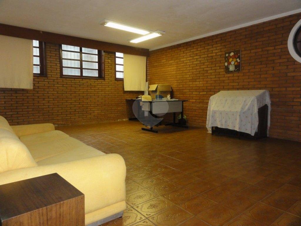 Venda Sobrado São Paulo Vila Prudente REO38457 5