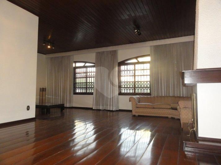 Venda Sobrado São Paulo Vila Prudente REO38457 10