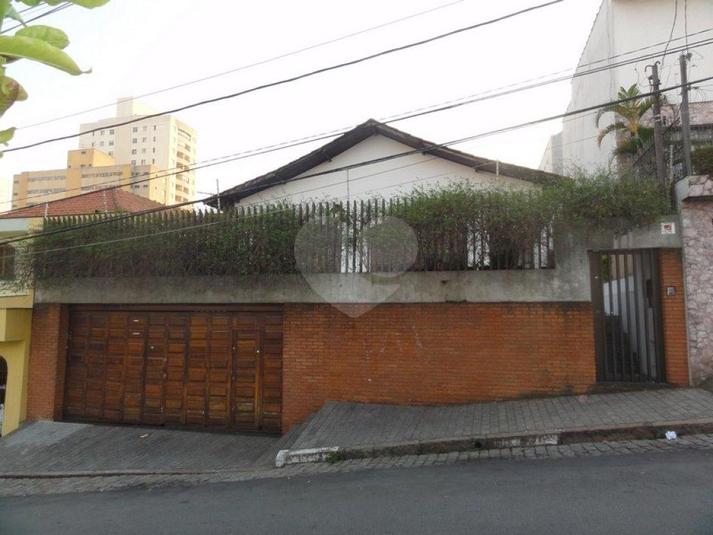 Venda Sobrado São Paulo Vila Prudente REO38457 1