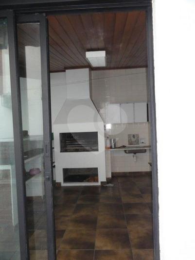 Venda Sobrado São Paulo Vila Prudente REO38457 12