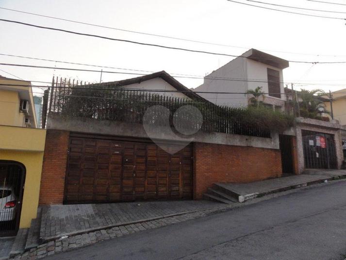 Venda Sobrado São Paulo Vila Prudente REO38457 13