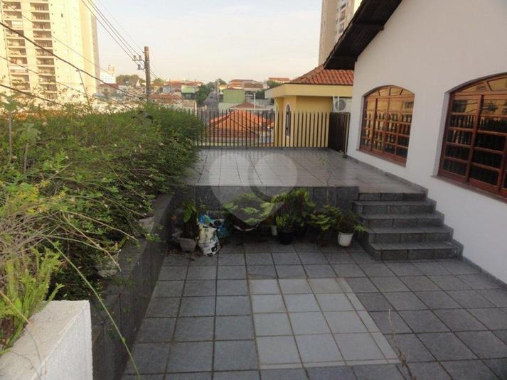 Venda Sobrado São Paulo Vila Prudente REO38457 24