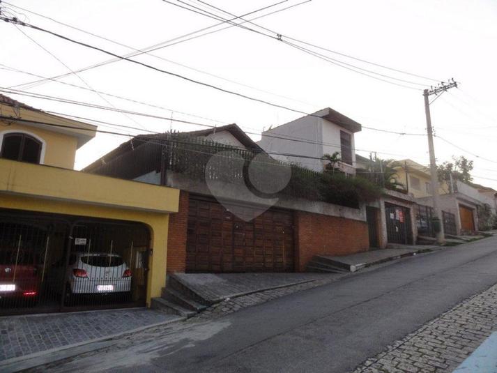 Venda Sobrado São Paulo Vila Prudente REO38457 32