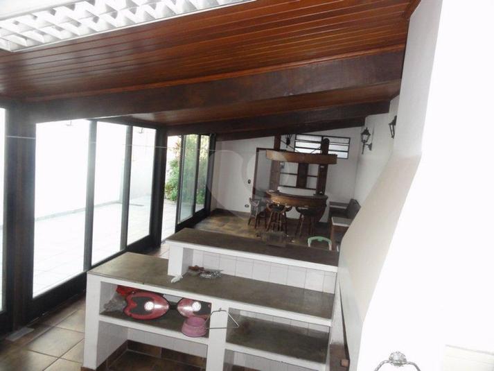 Venda Sobrado São Paulo Vila Prudente REO38457 33