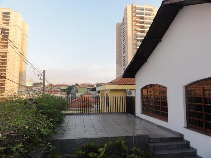 Venda Sobrado São Paulo Vila Prudente REO38457 34