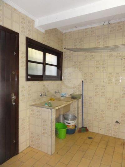 Venda Sobrado São Paulo Vila Prudente REO38457 35