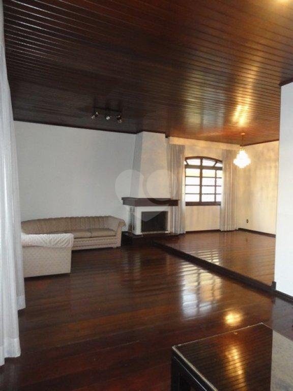 Venda Sobrado São Paulo Vila Prudente REO38457 36