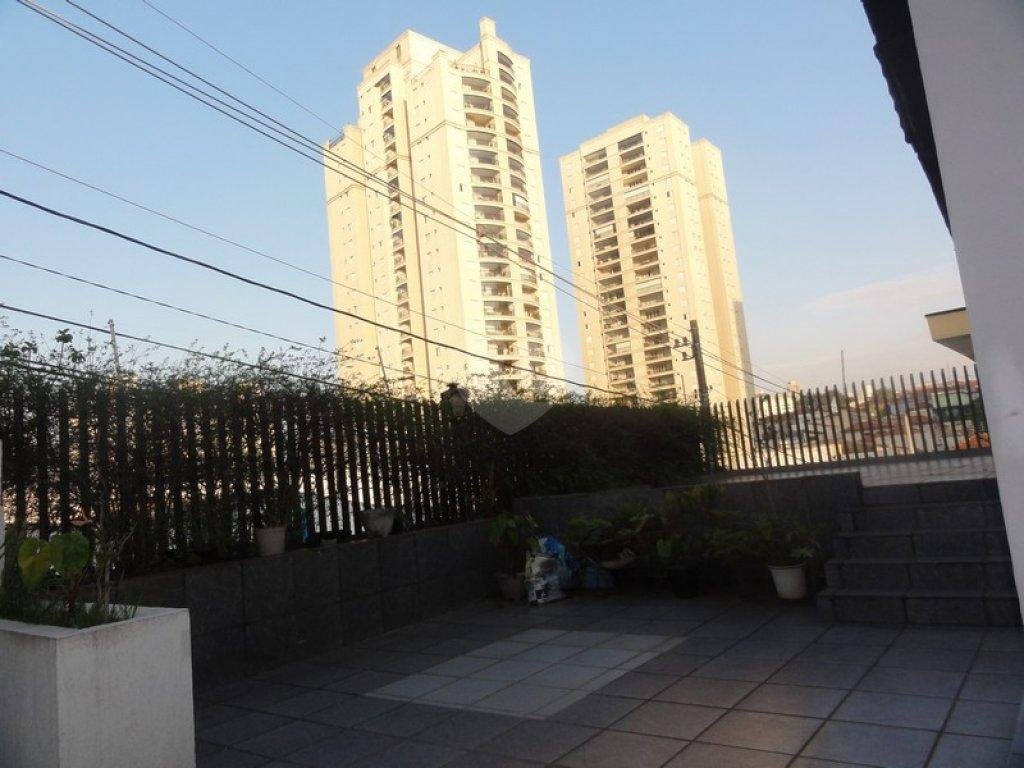 Venda Sobrado São Paulo Vila Prudente REO38457 43