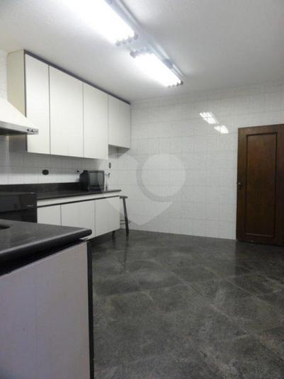 Venda Sobrado São Paulo Vila Prudente REO38457 44