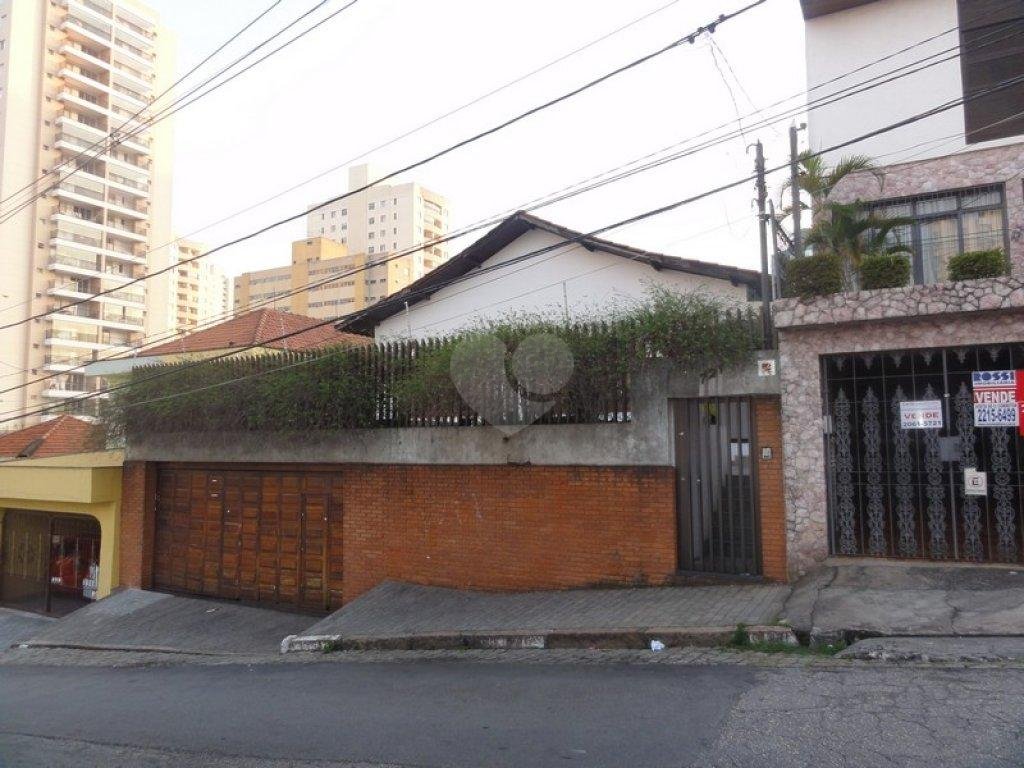 Venda Sobrado São Paulo Vila Prudente REO38457 49