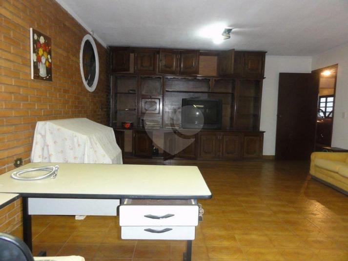 Venda Sobrado São Paulo Vila Prudente REO38457 50