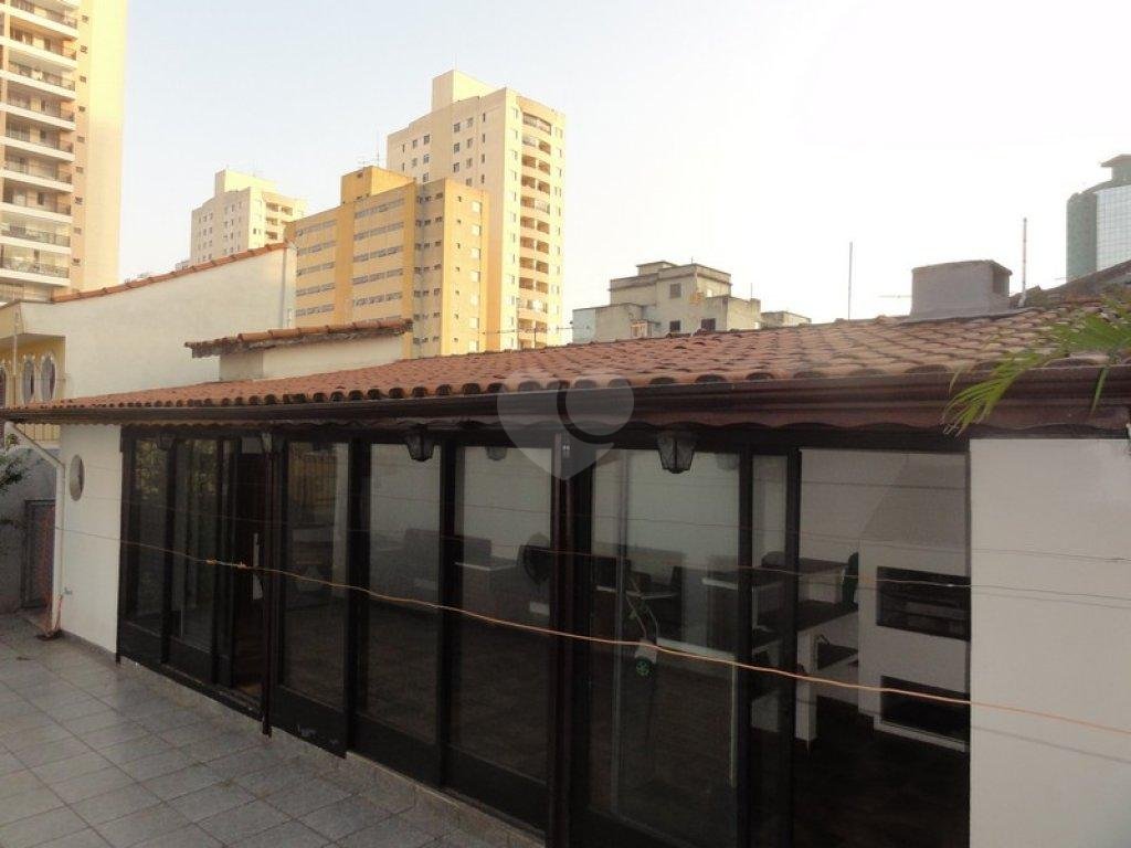 Venda Sobrado São Paulo Vila Prudente REO38457 51