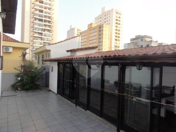 Venda Sobrado São Paulo Vila Prudente REO38457 53