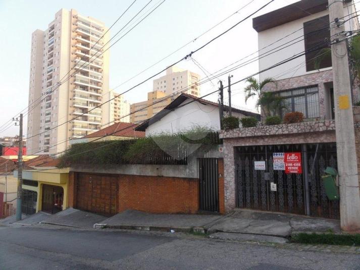 Venda Sobrado São Paulo Vila Prudente REO38457 55