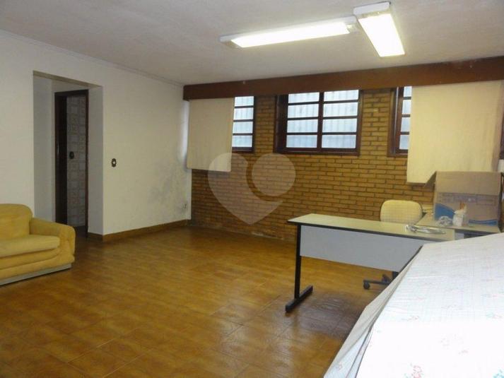 Venda Sobrado São Paulo Vila Prudente REO38457 58