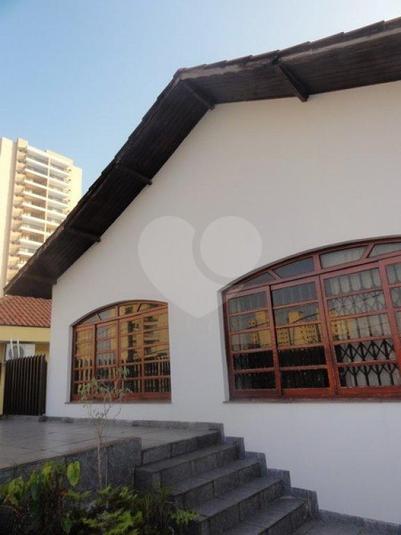 Venda Sobrado São Paulo Vila Prudente REO38457 64