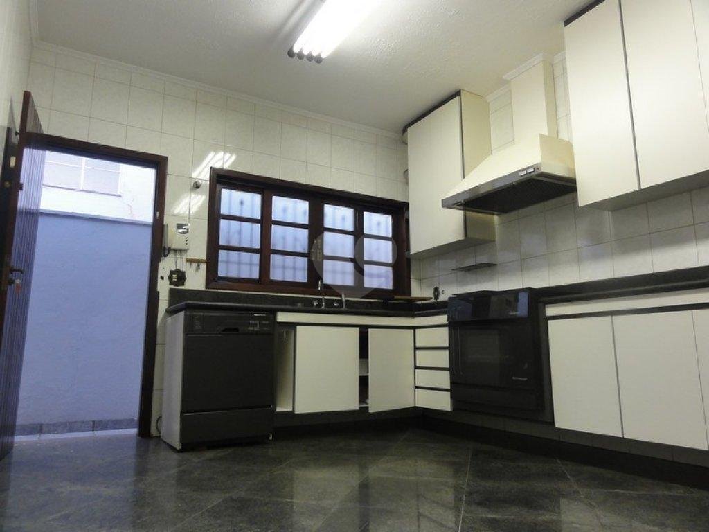 Venda Sobrado São Paulo Vila Prudente REO38457 65