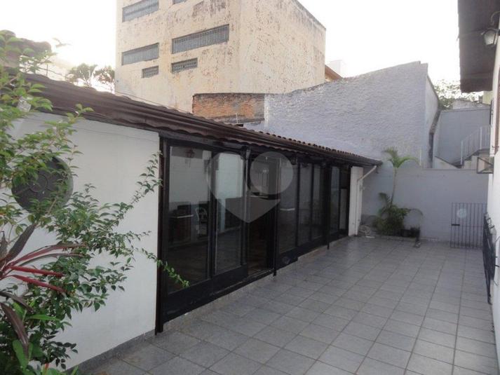 Venda Sobrado São Paulo Vila Prudente REO38457 66