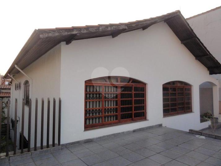 Venda Sobrado São Paulo Vila Prudente REO38457 72