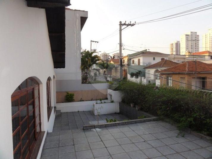 Venda Sobrado São Paulo Vila Prudente REO38457 75