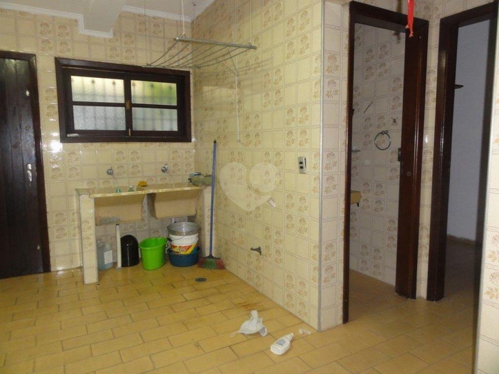 Venda Sobrado São Paulo Vila Prudente REO38457 84