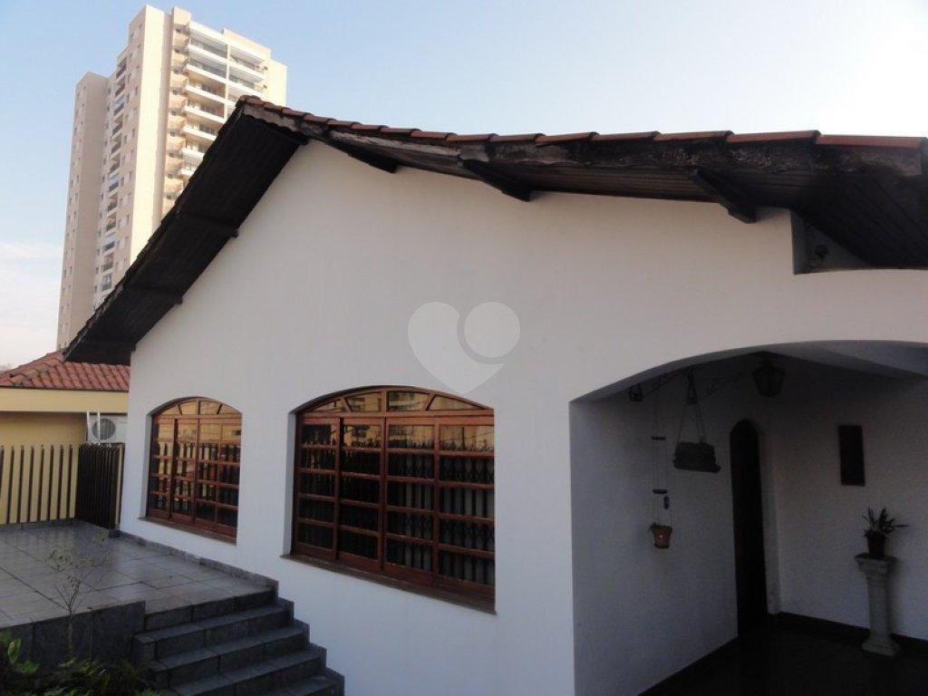 Venda Sobrado São Paulo Vila Prudente REO38457 86