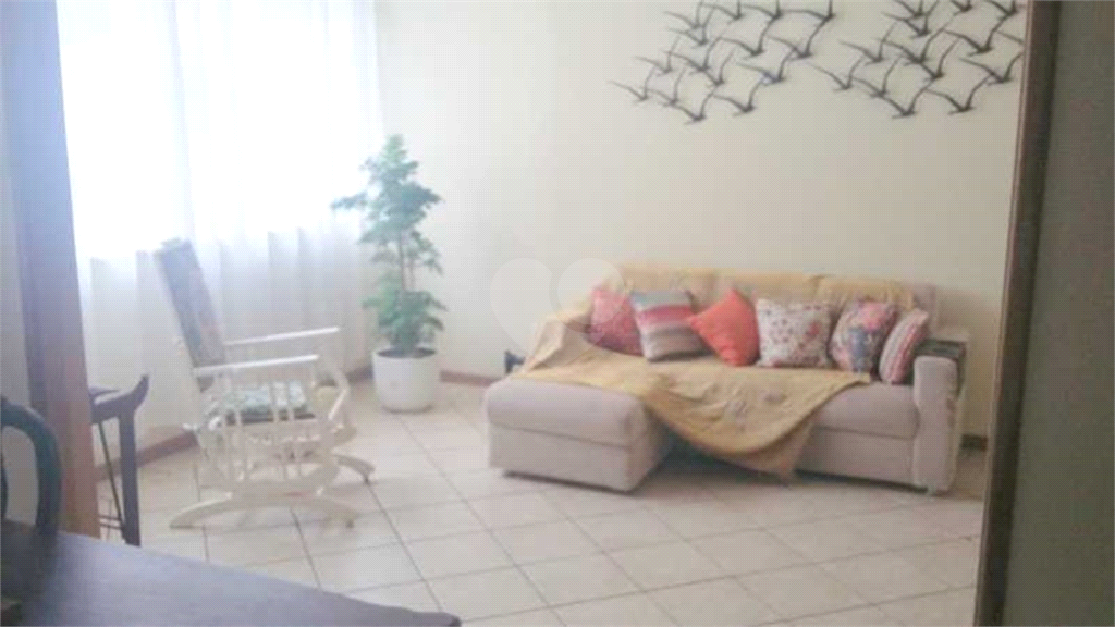 Venda Apartamento Rio De Janeiro Tijuca REO384589 2