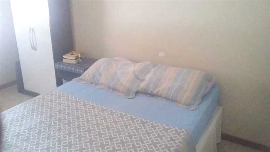 Venda Apartamento Rio De Janeiro Tijuca REO384589 14