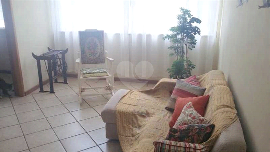 Venda Apartamento Rio De Janeiro Tijuca REO384589 8