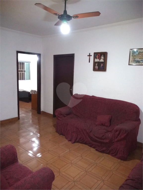 Venda Casa Campinas Jardim Florence REO384613 6