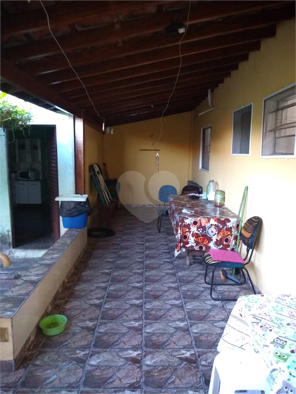 Venda Casa Campinas Jardim Florence REO384613 18