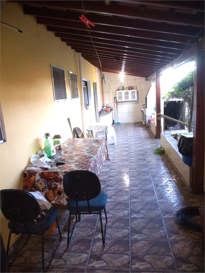 Venda Casa Campinas Jardim Florence REO384613 15