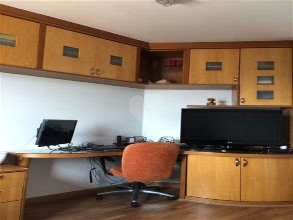 Venda Apartamento São Paulo Tatuapé REO384713 7