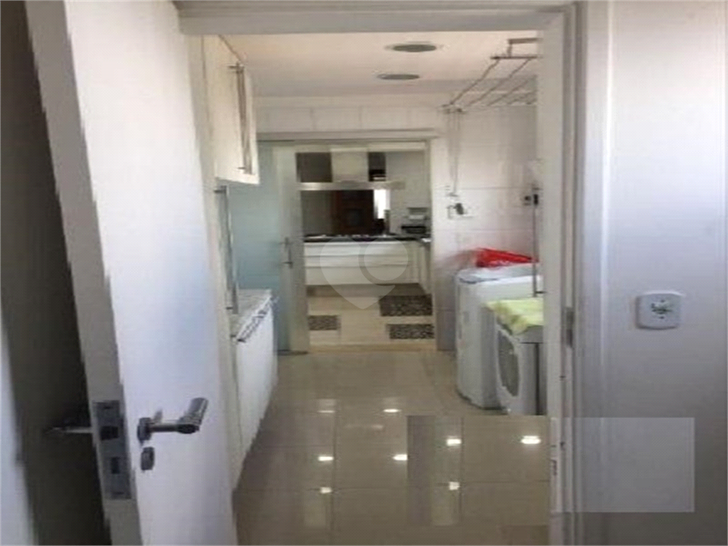 Venda Apartamento São Paulo Tatuapé REO384713 4