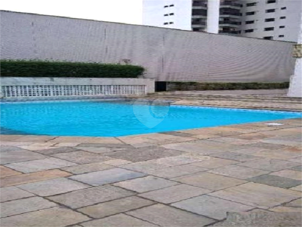 Venda Apartamento São Paulo Tatuapé REO384713 15