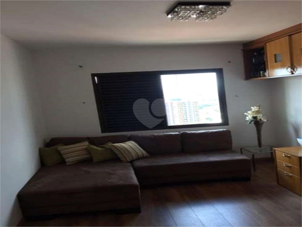 Venda Apartamento São Paulo Tatuapé REO384713 3