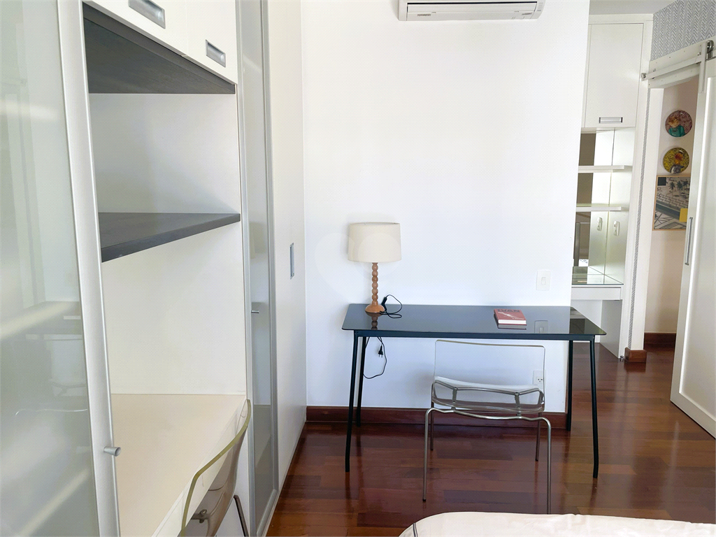 Aluguel Duplex São Paulo Pinheiros REO384731 11