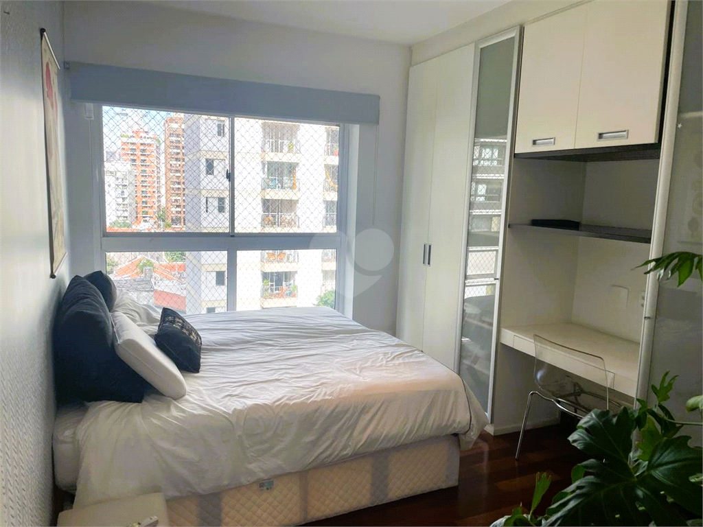 Aluguel Duplex São Paulo Pinheiros REO384731 10