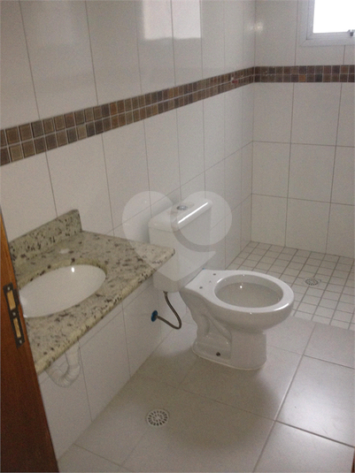 Venda Apartamento Praia Grande Canto Do Forte REO384741 8